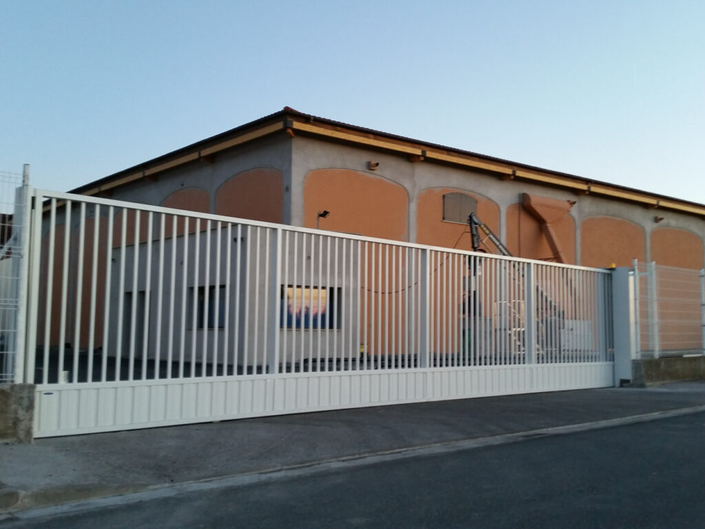 Puertas Portisa