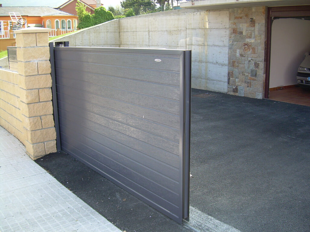 Puertas Portisa