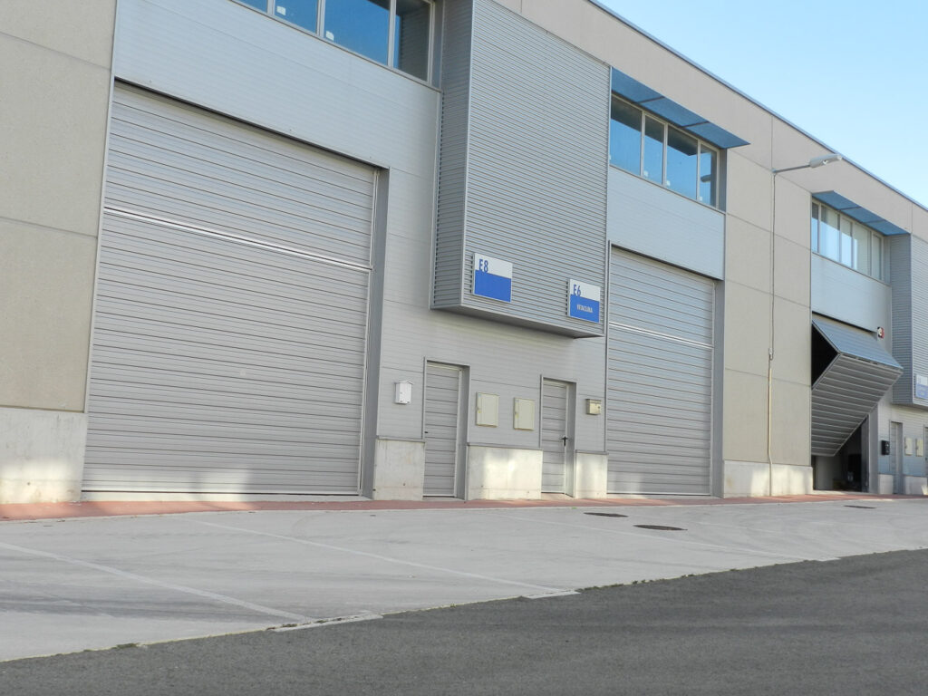 Puertas Portisa