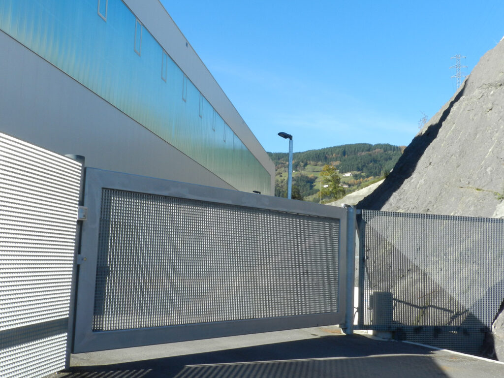 Puertas Portisa