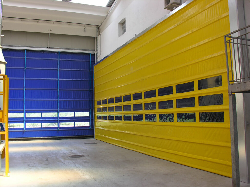 Puertas Portisa
