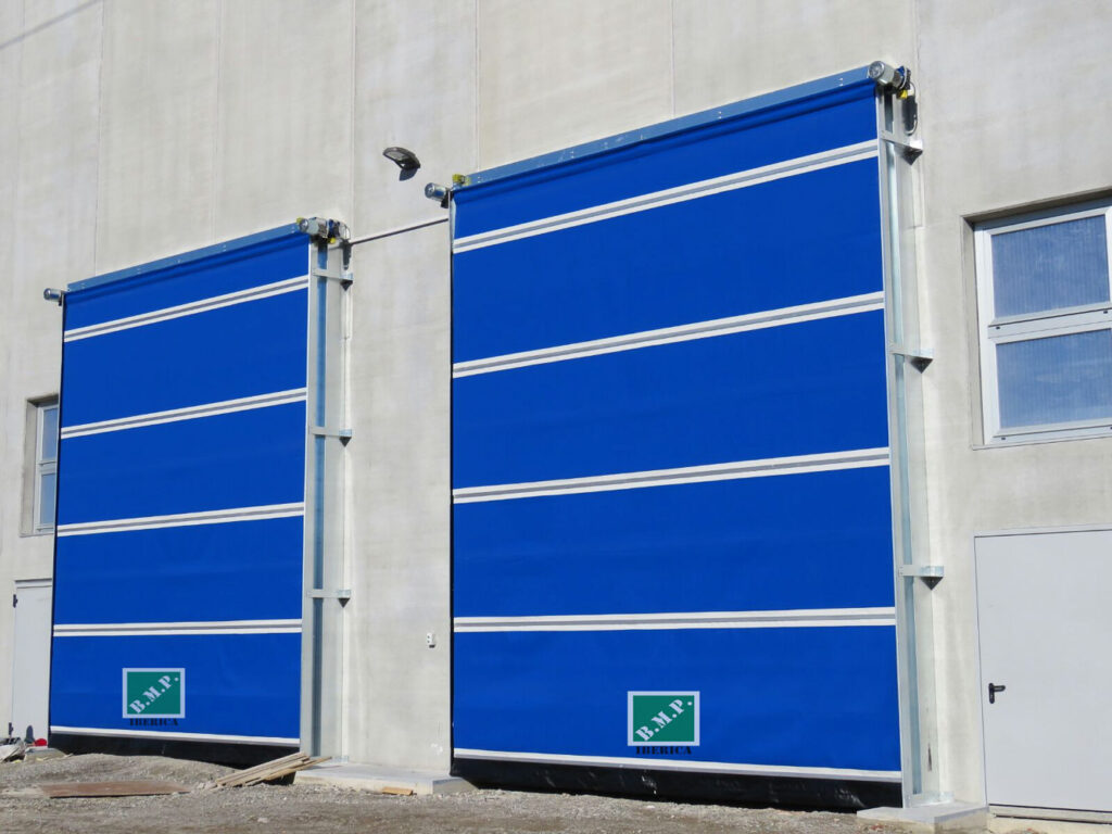 Puertas Portisa