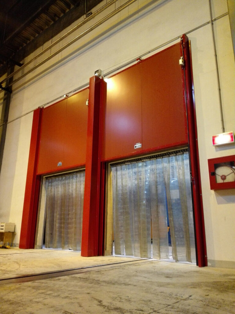 Puertas Portisa