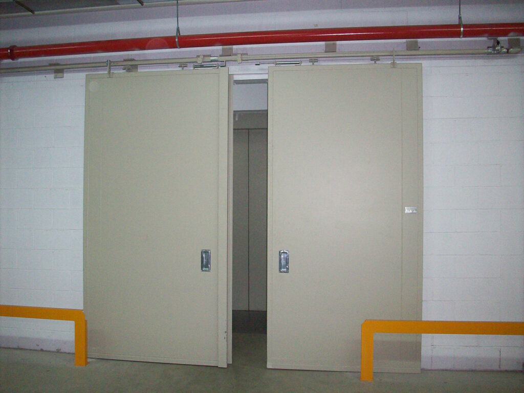 Puertas Portisa