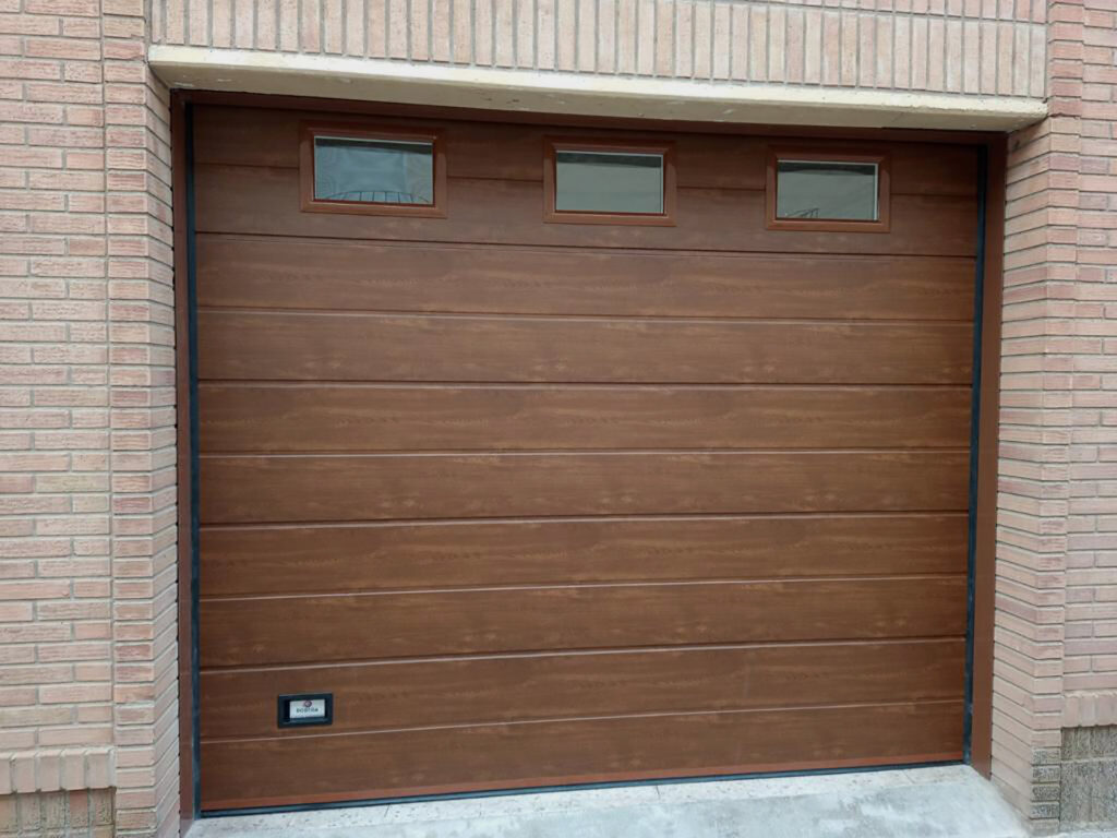 Puertas Portisa