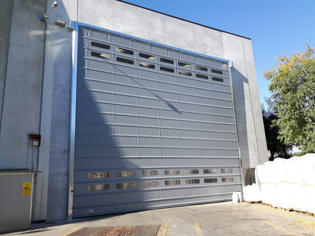 Puertas Portisa