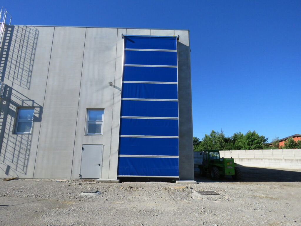 Puertas Portisa