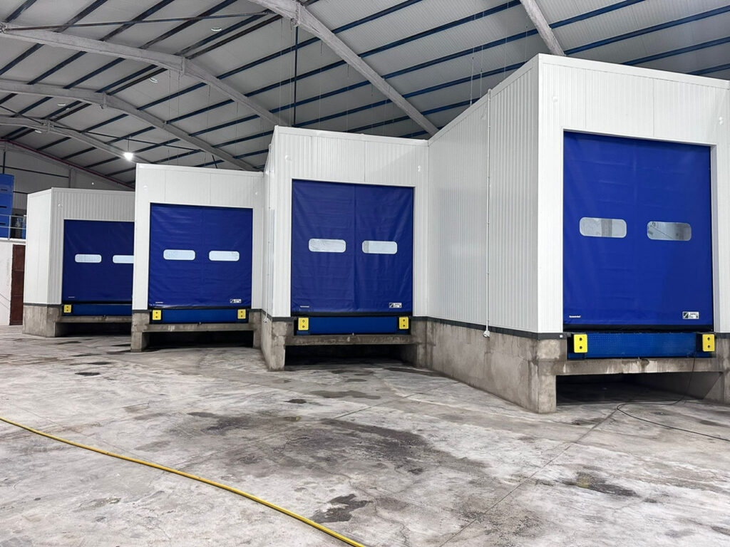 Puertas Portisa