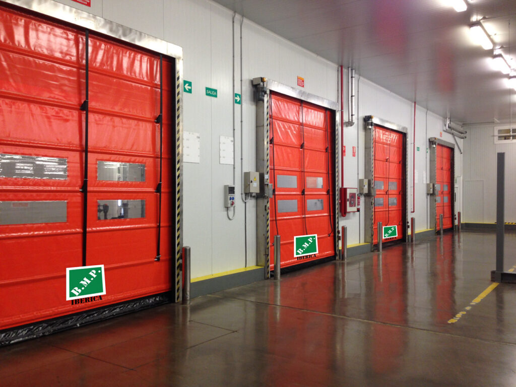 Puertas Portisa